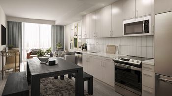 Sustainably designed homes